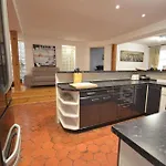 Dachgeschosswohnung Josefov Fuer 8 Personen In Prag